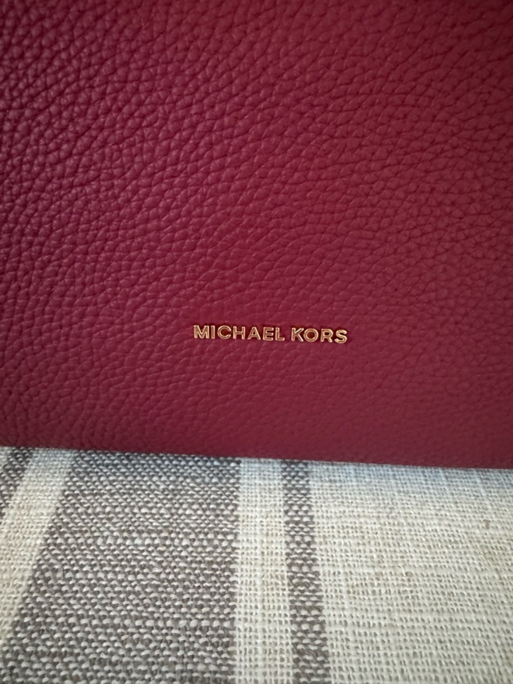 Michael Kors Nolita Hobo bag - Picture 4 of 8